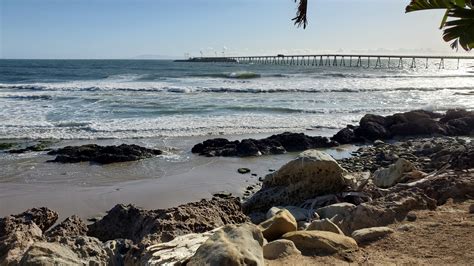 Ocean View Free Stock Photo Public Domain Pictures