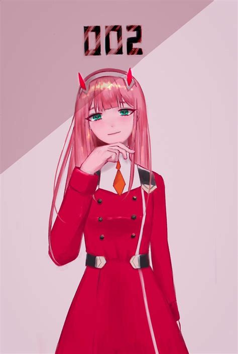 A collection of the top 58 zero two phone wallpapers and backgrounds available for download for free. Hiro And Zero Two Wallpapers - Wallpaper Cave