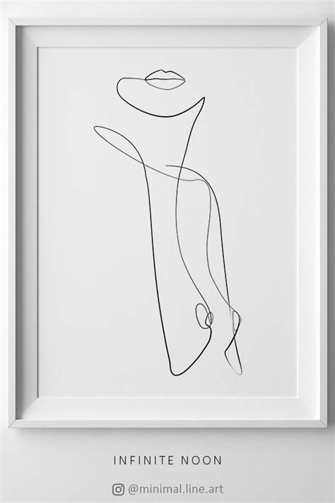 Aktien ohne zeichnungsfrist jetzt informieren & aktien zeichnen! Abstrakte Aktlinie Kunst, eine Strichzeichnung. Körperkunst. Weibliche Wandkunst. Minimaler P ...