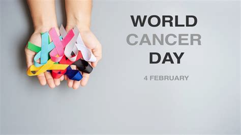 World Cancer Day 2023 A Look At What The Different Colour Ribbons Mean