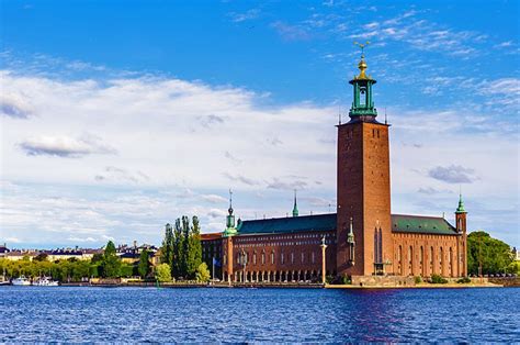 14 Top Rated Tourist Attractions In Sweden Planetware In 2021