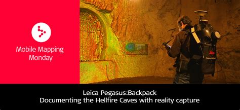 Documenting The Hellfire Caves With Reality Capture Hexagon Geosystems Blog