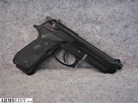 Armslist For Sale Beretta M9a1 9mm Pistol