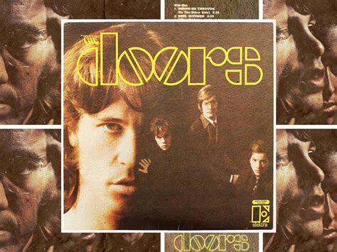 The Doors The Doors Album Review