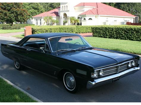 Save $1,890 on used mercury marauder for sale near you. 1966 Mercury Marauder for Sale | ClassicCars.com | CC-1083223