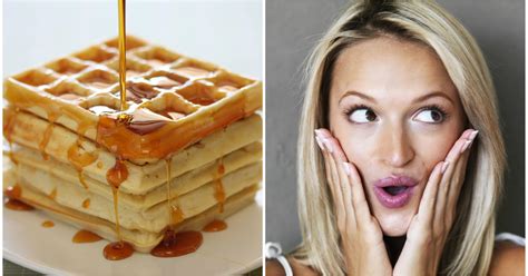 A Chef Is Making Penis Shaped Waffles And Some People Are Butthurt About It Maxim