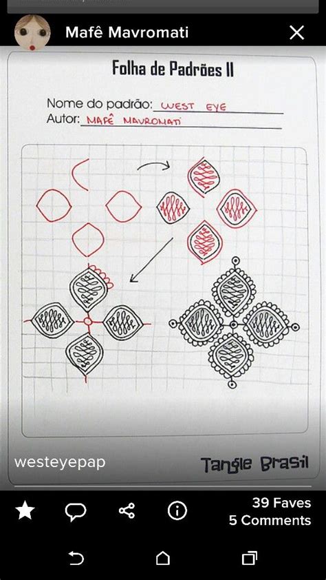 Hy 9 torn drawings wncto art desiggits. Pin by Ashley Wirl on Zentangle Designs & Step by Step ...