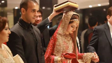 A Simple And Secure Matrimonial Service Traditional Pakistani Weddings
