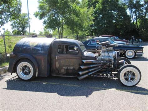 Real Rat Rods That Belong In Mad Max Fury Road Imgur Autos