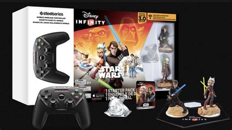 We did not find results for: Disney Infinity 3.0 lands on new Apple TV with Star Wars ...