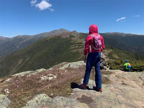 Hiking New Hampshires 4000 Footers With Children Wanderschool