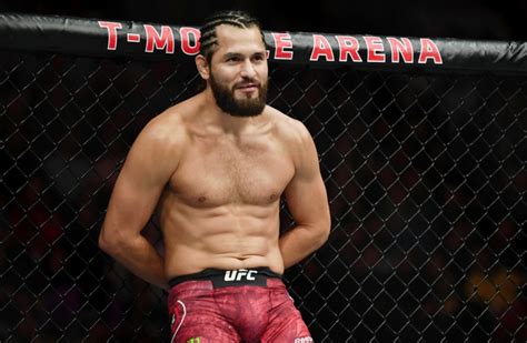 Jorge Masvidal Steps In To Take Ufc Title Shot On Six Days Notice