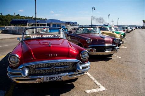 Urban Taxi in Cuba: Guide for travelers - BandBCuba