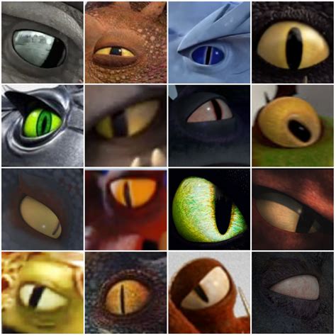 User Blogthe Woolly Howlcan You Guess The Dragons Eye How To