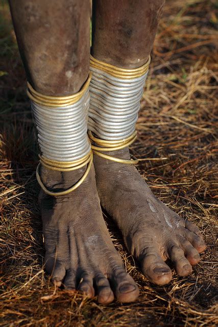 Ethiopian Tribes Mursi Ethiopia Tribes Mursi Feet And Flickr Photo Sharing