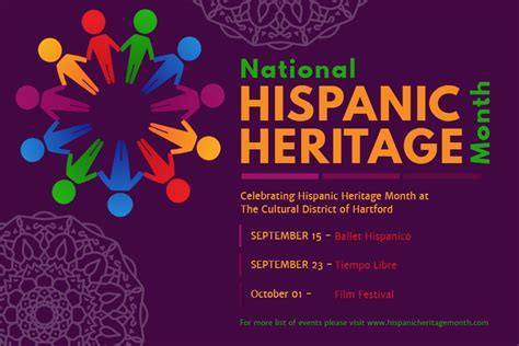 Why Does National Hispanic Heritage Month Start On September 15th