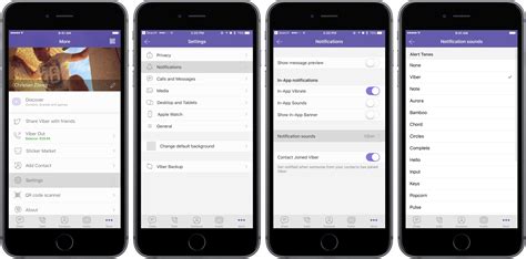Stock trading happens via mobile applications at a higher rate than ever. How to change default notification sound in Viber for iPhone