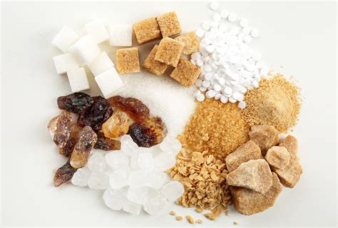 10 Natural Sweeteners And Sugar Alternatives Emedihealth