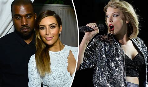 Kim Kardashian And Kanye West Could Avoid Jail Over Taylor Swift Call