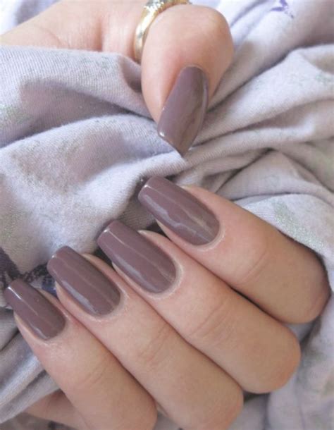 Famous Best Fall Nail Colors For Pale Skin 2022 Inya Head