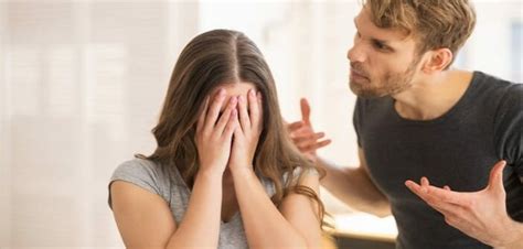 How to impress boyfriend when he is angryhere are some. 5 Reasons Why Your Husband Is Always Angry Or Irritable With You