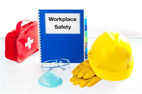 6 Things To Consider When Handling Materials In The Workplace