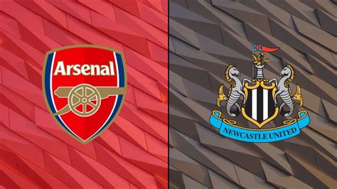 Arsenal Vs Newcastle United Lineups And Live Updates Uk