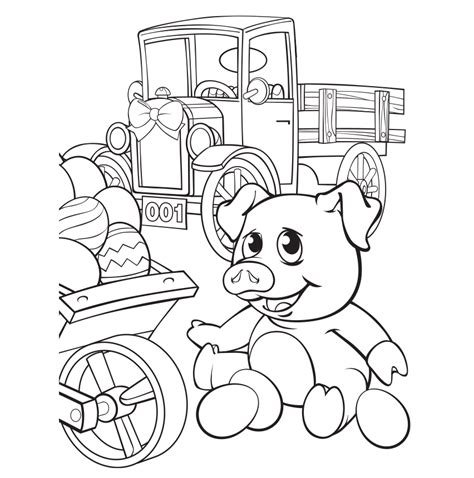 ️publix Coloring Pages Free Download