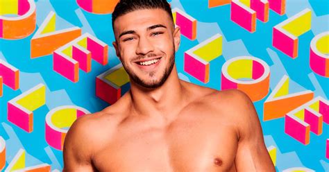 love island s tommy fury urged by boxer brother tyson to have sex in the villa mirror online
