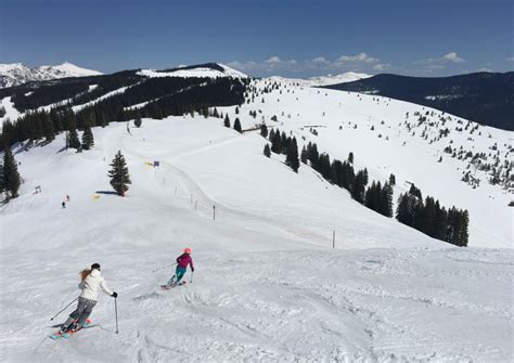 The Best Ski Resorts In The Us Theluxuryvacationguide