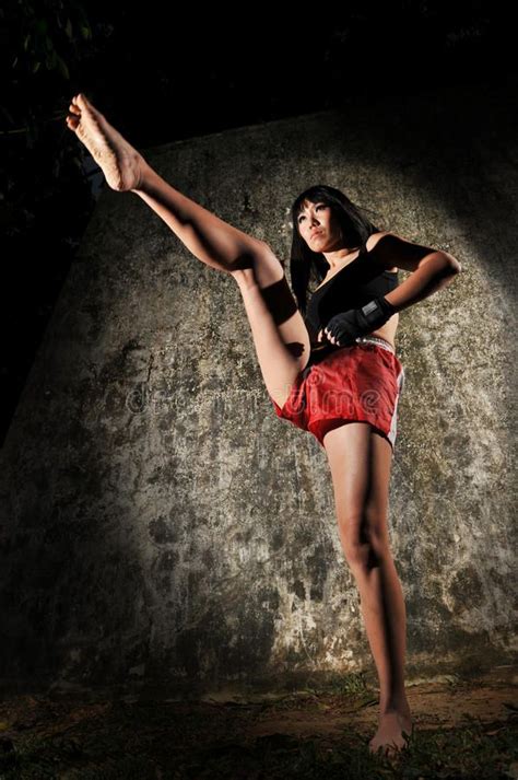 Best Thai Kickboxers In The World Kick Boxing Girl Martial Arts
