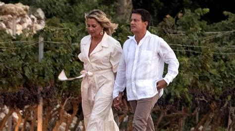Manuel valls y susana gallardo se casan este fin de semana en menorca. Dol a l''alta societat' catalana: mor per coronavirus una de les grans fortunes