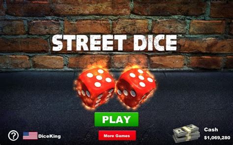 Street Dice For Pc Windows Or Mac For Free