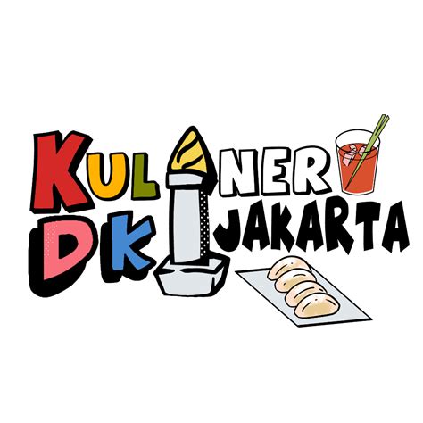 Kuliner Jakarta Webtoon