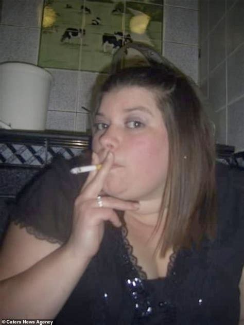 Mother Smoked Ten Cigarettes A Day Whilst Pregnant
