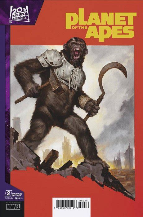 Planet Of The Apes 1 Marvel Comics Comic Book Value And Price Guide