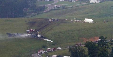 Crash Of An Airbus A300 622r In Birmingham 2 Killed Bureau Of