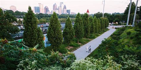 Urban Green Spaces Joining Neighbors With Nature Rei Co Op Journal