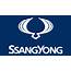 SsangYong Logo Meaning And History Symbol