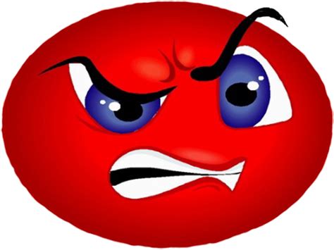 Download Angry Emoji Expressionpng