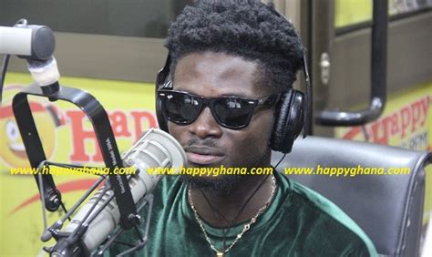We did not find results for: Patapaa calls Kuami Eugene 'Lucifer'; insists he is not a ...