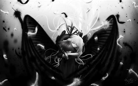 Pin By Debbies Isle On Anime Emo Wallpaper Cool Anime Wallpapers