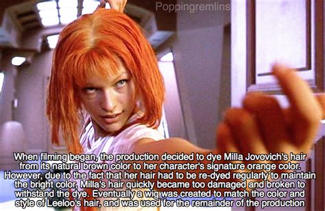 Enjoy Some The Fifth Element Facts Gallery Ebaums World