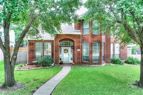 619 Herefordshire Ln Allen Tx 75002 Mls 14210151 Redfin