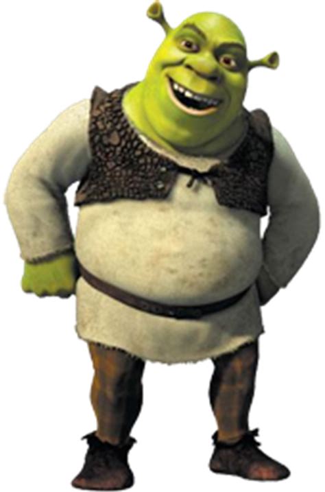 Image Shrekpng Smashpedia Fandom Powered By Wikia