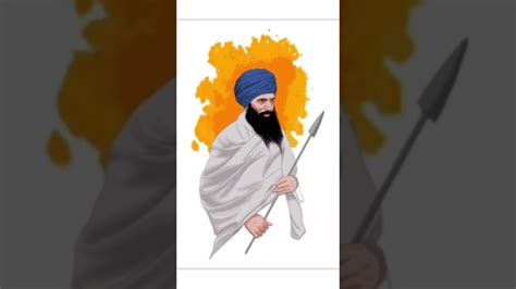 Bhai Amritpal Singh Ji Khalsa Sikh Sikhi Khalsaforce