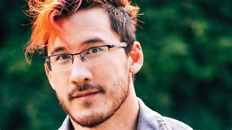 Markiplier [HEIGHT] How Tall is the Youtuber Mark Fischbach (2020)