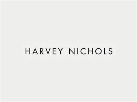 Harvey Nichols Rebranding Campaign Personal Project On Behance