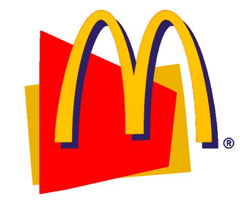 Mcdonalds Logo Png All Png All
