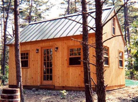 We did not find results for: Offgrid Life: 12 x 20 Tiny Cabin Kit $11,804 Cdn
